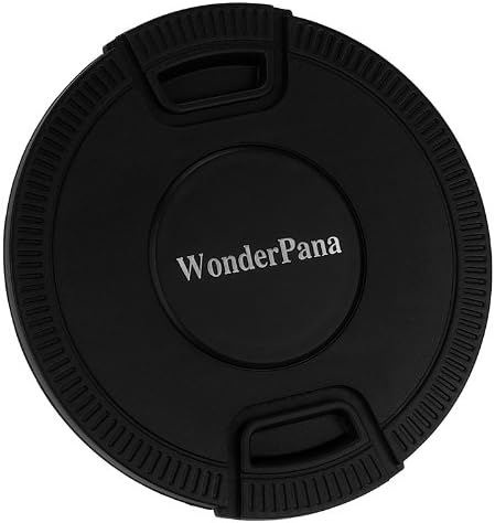 WonderPana FreeArc Essential CPL 0.6 se komplet - držač filtera sa jezgrom, poklopac sočiva, 66 nosača, 0.6 meki rub Grad ND & amp; 145mm CPL filteri za Sony FE 12-24mm f/4 G E-mount objektiv