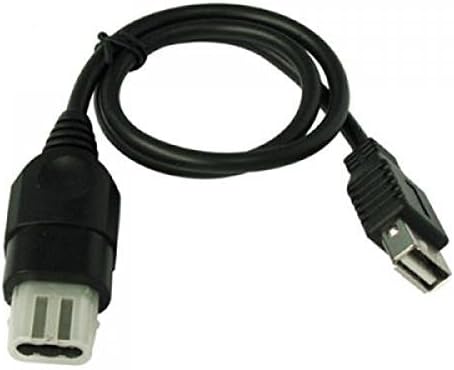 TINKSKY prijenosni USB adapterski kabl za Microsoft Xbox 360