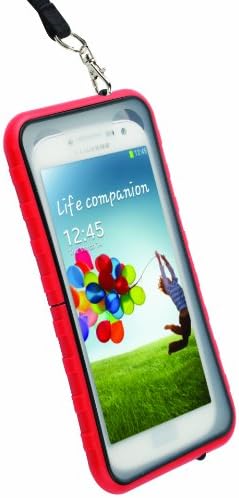 Krusell 95403 SEABOX 3xL vodootporna mobilna futrola za iPhone 6 / Galaxy S4 / Galaxy S5 / Xperia Z1 kompaktni