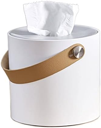 NC tkivo svjetlo luksuzno kreativno toaletni papir Jednostavno dizajn Blagovaonica / dnevni boravak Hotel Prijenosni okvir za vađenje papira