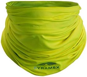 Pyramex MPB10 višenamjenski pojas za hlađenje Lime