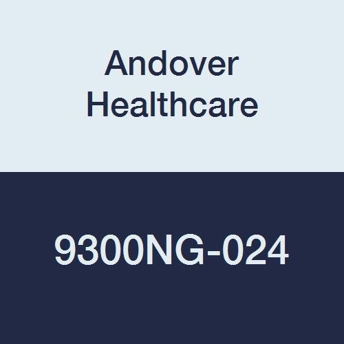 Andover Healthcare 9300NG-024 COFLEX LF2 Samoizvesni omot, 15 'Dužina, 3 Širina, neon zelena, lateks besplatno