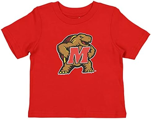 Outerstuff NCAA Infants Team Logo Kratak rukav T-Shirt