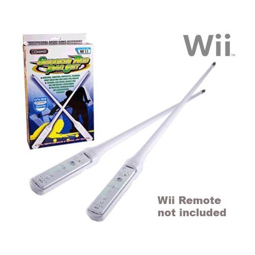 Wii Billidri Set Cue Sticks