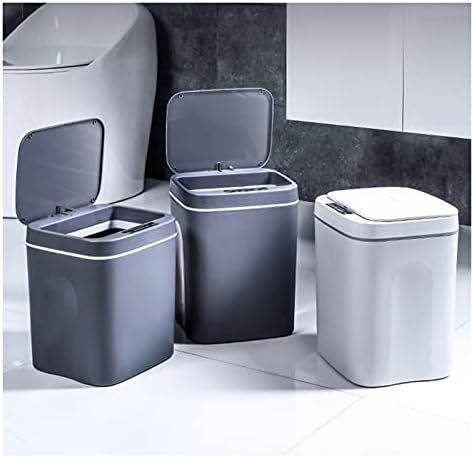 WXXGY kanta za smeće pametna kanta za smeće automatska kanta za smeće sa pametnim senzorom Električna kanta