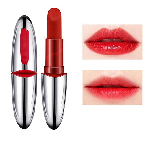 Xiahium Bare It All Lip Makeup Velvet Long Lasting High Pigment Nude Waterproof Lip Gloss Velvet Ruž Za