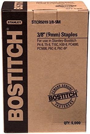 Bostitch Stanley STCR50193 / 8-5m 3/8 Snaga kruna