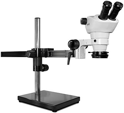 Stereo Zoom binokularni mikroskopski inspekcijski sistem-NZ serija od Scienscope. P / N NZ-PK5-R3
