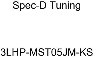 Spec-d Tuning 3LHP-MST05JM-KS CRNA prednja svjetla