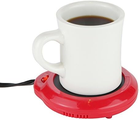Početnax-X - Mlogodni toplica, višenamjenska grejna ploča za radnotop grijanu kafu i čaj ili svijeću i vosak