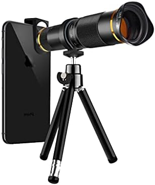 HNKDD telekop objektiv 4k univerzalni telefoto telefon objektiv za kameru za pametne telefone Mobile Lens