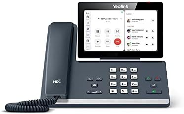 Yealink MP58-Zoom Premium Smart Business telefon za zumiranje