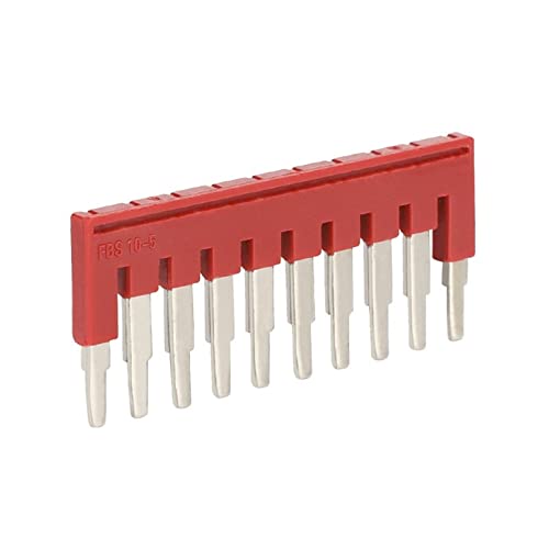 1kom 10-5 2/3/4/5/10 pinovi žičani konektor za pt ST 2.5 priključni blok dodatna oprema električni skakači