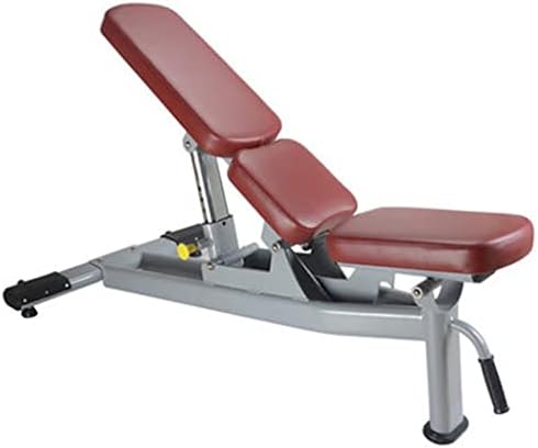 ATAAY Podesiva klupa za bučice Bench Bench Press stolica za fitnes stolica klupa za mišiće klupa za fitnes