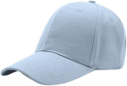 Baseball Capdad kapa za muškarce za muškarce Žene Niski profil Pamuk bejzbol šeširi na otvorenom Sport Zaštita
