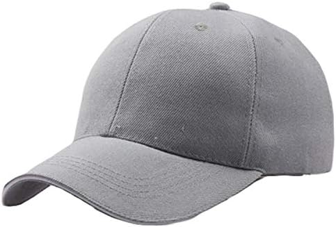Andongnywell muški i ženski šešir vrhunski bejzbol golf kapa prozračna vaninskog brzog sušenja šešira za