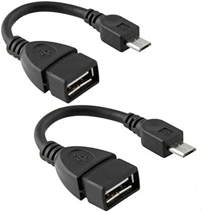 Volt Plus Tech Micro USB OTG kompatibilan je sa vašim Android tabletima, vjetrovima, računarom, miševima,