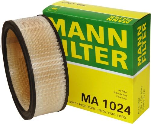 MANN-FILTER MA 1024 Filter za vazduh