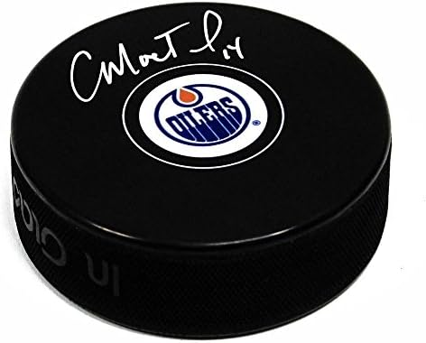 Craig MacTavish Edmonton Oilers Autographed Hockey Pak-Autographed NHL Paks