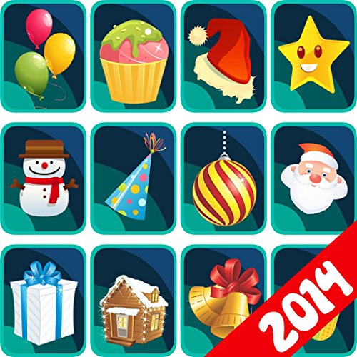 Mahjong Holiday Joy 2014 za PC [Preuzmi]