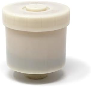 Fette filter -Demineralizacija Kompatibilan sa 7531 za Select Humidifier Model 'S 7133, 7135, 7142, 7144,
