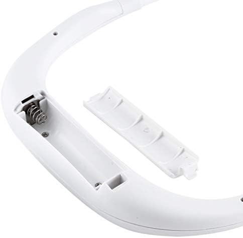 Prijenosni lični face ventilator USB-ba Hands-Free Mini Nosivi izrez za sportsko hlađenje za putni uredski