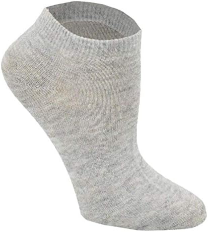 24 parova tanke čarape za gležnjeve s niskim rezom za muškarce, udoban lagani prozračni rasuti paket veleprodaja