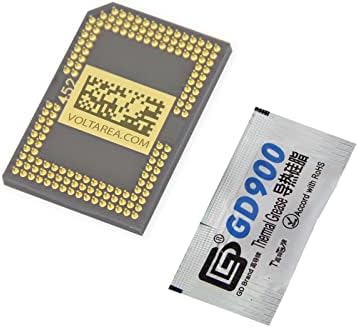 Originalni OEM DMD DLP čip za infocus in5502 60 dana garancije