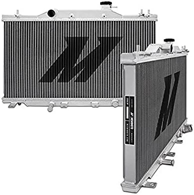 Mishimoto MGRAD-RSX - 02 performance aluminijumski radijator kompatibilan sa Acura RSX 2002-2006