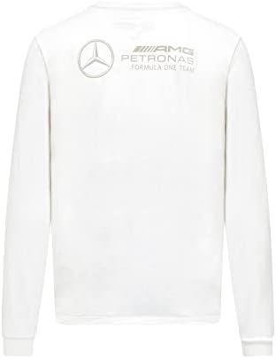 Mercedes Amg Petronas Formula Jedan tim - majica s dugim rukavima - muškarci