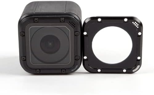 Csyanxing Zamjenski metalni kamera za stakleni poklopac okvira sa sočivim osobljem za kamere za sesiju GoPro