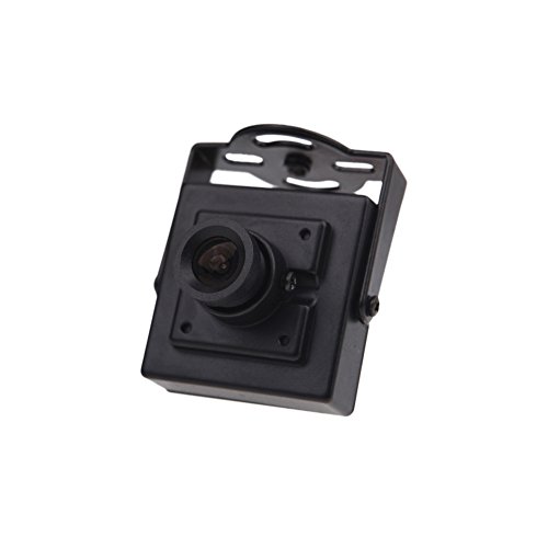 1/3 800TVL PAL 3.6 mm Mini CCD FPV kamera za RC Quadcopter Drone FPV fotografija