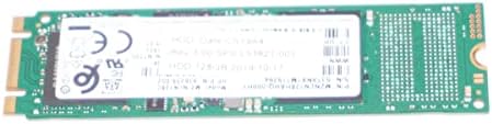 FMS kompatibilan sa zamjenom MZNLN128HAHQ-000h1 za Samsung 128GB interni SSD uređaj