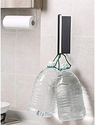 XXXDXDP Kuhinjski pribor za samoljepljivanje pod ormarom za papir za ručni nosač nosač za ručnik za čašica za čašicu za kupaonicu za kupaonicu