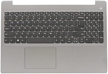 Laptop PalmRest& tastatura za Lenovo Ideapad 3-15are05 3-15iil05 3-15IGL05 engleski američki 5CB0X57476