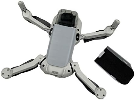 Donja rupa za RC Mini Mavic Cover drone kamera drone dodatna oprema glavna kamera