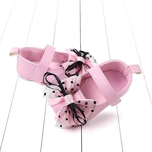 Čizme za snijeg baby infant Toddler cipele Meki đon luk Hook Loop Casual cipele princeze cipele Toddler