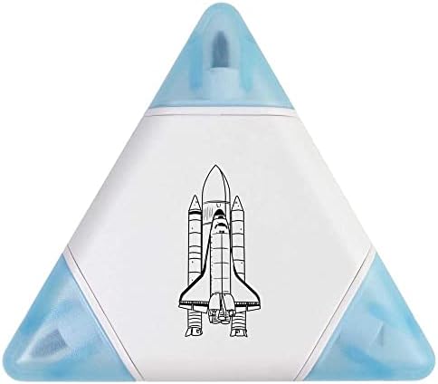 Azeeda 'Space Shuttle' Compact Diy Multi alat