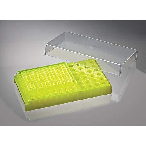 Labcon 2720-229-000-9, PCR Prep radna stanica, različite boje, Autoklavirano, pakovanje od 5 komada