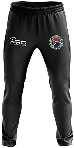 AirosportSwear Južna Afrika Koncept Fudbalski trening hlače