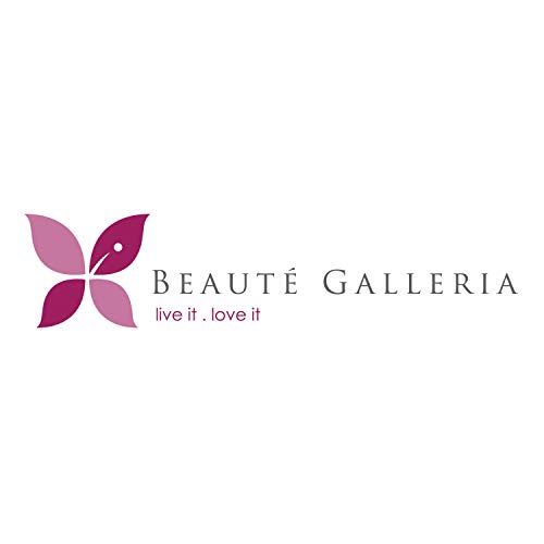 Beaute Galleria 5 paket Nail Art Stamping Scraper kartica Set za višekratnu upotrebu alat za štancanje noktiju