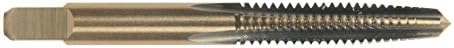 Viking bušilica i alat 61632 tip 32-UB ravni utikač za flautu u stilu Magnum Super Premium Bit za slavinu,