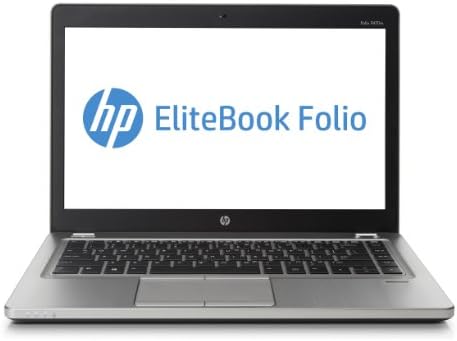 HP EliteBook Folio 9470m 14-inčni Laptop i7-3687u 8GB 256GB-SSD Windows 7