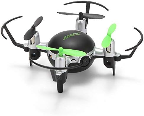 SMART Mini Quadcopter UFO Drone sa 2.0 MP HD kamerom