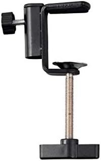 Monoprice stalak za krak sa škarama za emitovanje mikrofona-ugrađeni XLR kabl za mikrofon - desna serija