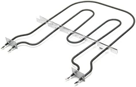 WP9760774 AP6014070 PS11747304 Compatible with Whirlpool Oven Range Broil Element