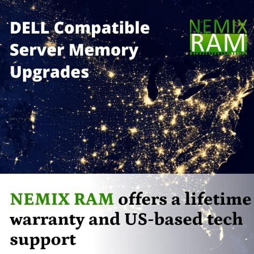 SNPP2MYXC / 64G AA783423 za Dell PowerEdge R6515 od Nemix Ram