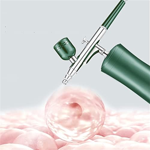 Šminka za šminku ADVORILNI RASPRODAČKI AIRBRUSH punjivi mini airbrush kisik za make za lice kisik kisik