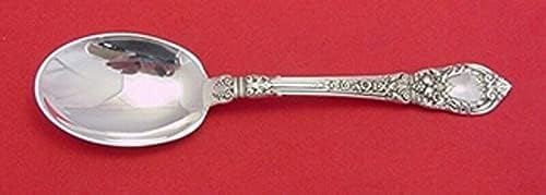 Charles II by Lunt Sterling srebrna šećerna kašika 6 1/8 Heirloom Vintage serviranje