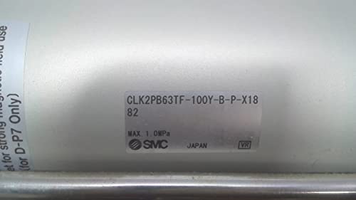 SMC CLK2PB63TF-100Y-B-P-X1882, ugrađen u magnet, max tlak 1 MPA CLK2PB63TF-100Y-B-P-X1882